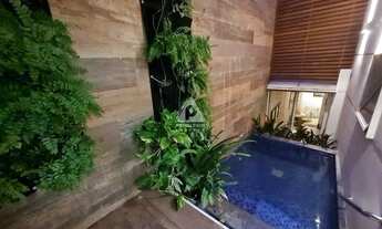 Imagem 6: Apartamento de 2 quartos todo mobiliado na Urca