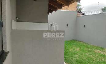 Imagem 7: Casa Térrea no Bairro Nossa Senhora das Graças