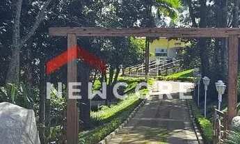 Imagem 5: Lote em condomínio em Estrada dos Pereiras - Chácara Real (Caucaia do Alto) - Cotia/SP