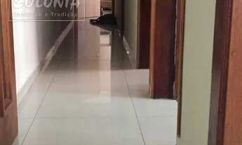 Imagem 7: Sobrado a venda - Jardim Alvorada, Santo André