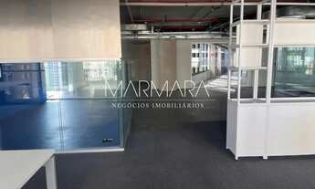 Imagem 4: Conjunto Comercial / Sala para alugar, 360m² - Pinheiros