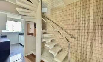 Imagem 5: Cobertura à venda no bairro Santa Efigênia