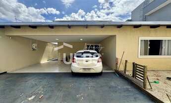 Imagem 7: Casa Térrea no Residencial Recanto dos Buritis