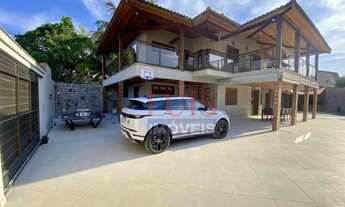 Imagem: Casa com 6 dormitórios para alugar, 223