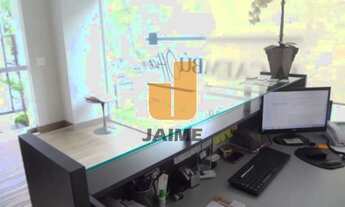 Imagem 5: Conj. Comercial, Pacaembu - São Paulo