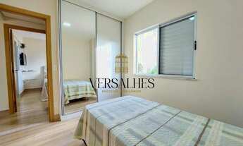 Imagem 2: Apartamento 3 quartos , 2 banheiros, vagas de garagem, elevador , no Bairro Castelo