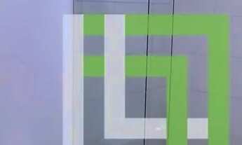 Imagem 7: Apartamento com 3 dormitórios para alugar, 77 m² por R$ 4.712,00/mês - Myriad Parque Resid