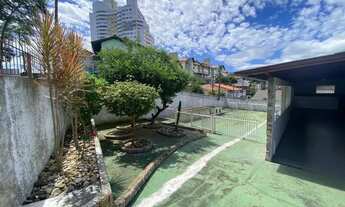 Imagem 2: Casa comercial/residencial - Capoeiras - Florianópolis/SC