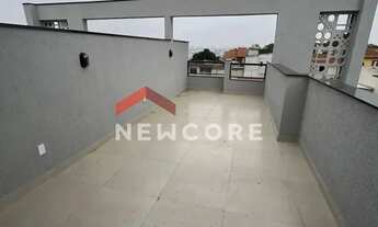 Imagem 4: Cobertura em Rua Taquari - Santa Maria - Santo André/SP