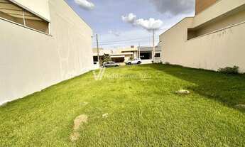 Imagem 5: Terreno a venda no Condomínio Terras do Fontanário na cidade de Paulínia/SP