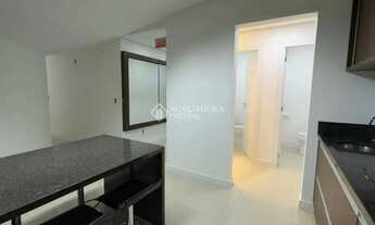 Imagem 5: Sala comercial com 105,50m² privativos, para locação a 100m Av. Brasil