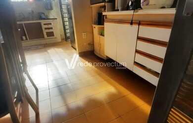 Imagem 7: Casa - São Bernardo - Campinas