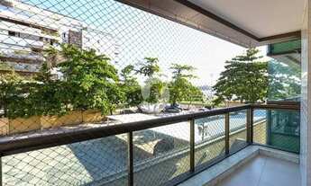 Imagem 3: Apartamento 2 quartos, 1suite, 1 vaga - Venda, 85 m² - Praia de Charitas - Niterói/RJ