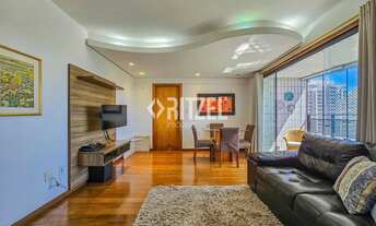 Imagem 2: Apartamento para Locação 2 Quartos, 1 Vaga, 99.57M², Centro, Novo Hamburgo - RS