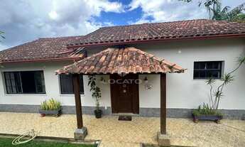 Imagem 3: Casa duplex, 05 quartos, bairro Novo Horizonte