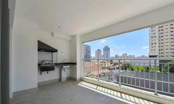 Imagem: Apartamento para venda em Vila Gomes Cardim