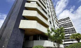 Imagem: Apartamento à venda no CAMINHO DAS ÁRVORES