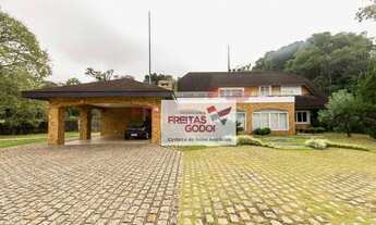 Imagem 3: Casa com 7 dormitórios para alugar, 800 m² - Santa Cândida - Curitiba/PR