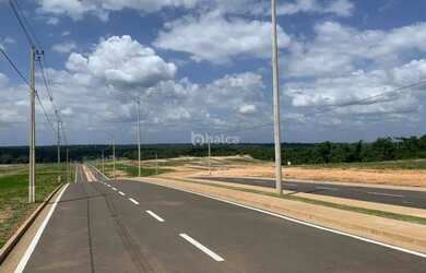 Imagem 5: Loteamento Villa Imperial Teresina - BR 343 - Novo Uruguai - Lotes Residenciais e Comercia