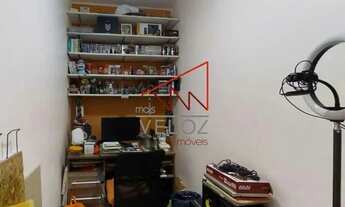 Imagem 3: Apartamento-À VENDA-Glória-Rio de Janeiro-RJ