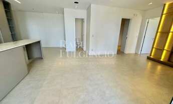 Imagem 7: Apartamento novo para locação com duas suítes Edf. Sense Bairro Terra Bonita em Londrina