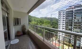 Imagem: Apartamento com 2 dormitórios para alugar