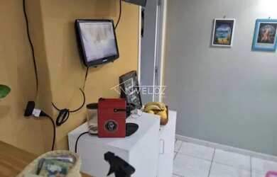 Imagem 4: Apartamento - / Residencial / Catete