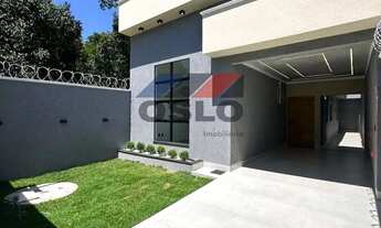 Imagem 3: CASA COM 3 QUARTOS, SENDO 01 DELES UMA SUÍTE, LOCALIZADA NO PARQUE ATALAIA, APARECIDA DE G