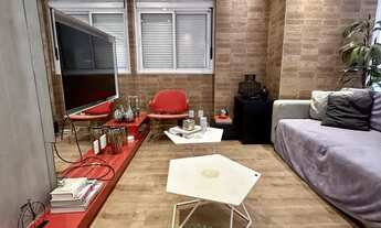 Imagem: Excelente Apartamento para Locação no