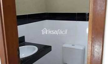 Imagem 6: Sobrado Residencial à Venda, Monte Castelo, Campo Grande -