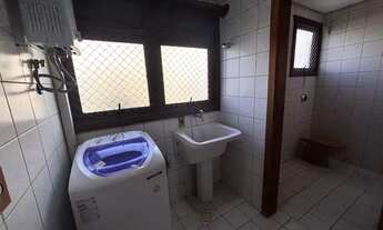 Imagem 8: Venda de apartamento com vaga, sacada e infra - menino deus