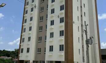 Imagem: Condomínio Saturno 2 Dormitórios, 1 Vaga