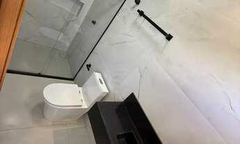 Imagem 7: Condomínio Parqville Pinheiros