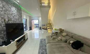 Imagem 4: GR VENDE OU ALUGA Condominio Jardim Portugal- 4/1 suite- 220m2- 2 pavimentos- OPORTUNIDADE