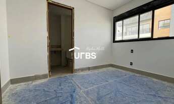 Imagem 7: Cobertura para venda possui 223 metros quadrados com 4 quartos em Setor Marista - Goiânia