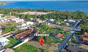 Imagem: TERRENO EM ARARUAMA COM RGI - PRÓXIMO DA