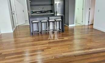 Imagem 3: Apartamento com 1 dormitório no Itaim Bibi - São Paulo