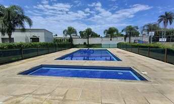 Imagem: Apartamento 1 quarto - RESERVA CASA BLANCA