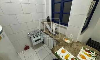 Imagem 5: APARTAMENTO 1 QUARTO no Bairro de Copacabana