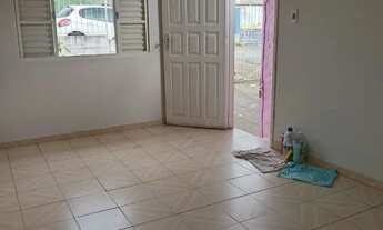 Imagem 2: Quarto pra alugar