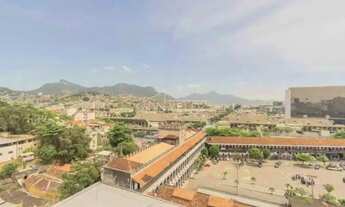 Imagem: Apartamento - Padrão / Residencial / Centro