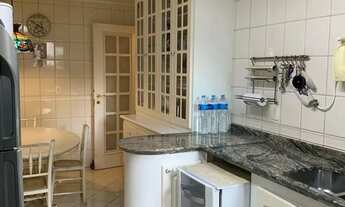 Imagem 6: Aluguel Apartamento 3 Dormitórios - 150 m² Paraíso