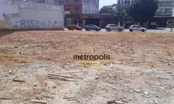 Imagem 2: Terreno, 1035 m² - venda por R$ 6.000.000,00 ou aluguel por R$ 62.471,25/mês - Jardim do M