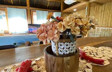 Imagem 15: CASA COM 3 SUITES LOCAÇÃO EM PRAIA DO FORTE NO TIVOLI