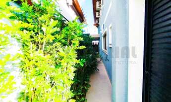 Imagem 4: Casa com 4 dormitórios à venda, 288 m² por R$ 4.100.000,00 - Costa Nova - Caraguatatuba/SP