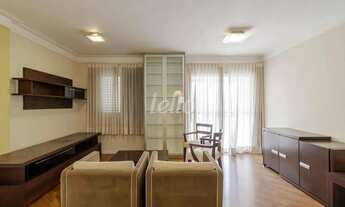 Imagem 5: Apartamento 2 quartos para alugar no(a) Vila Gomes Cardim