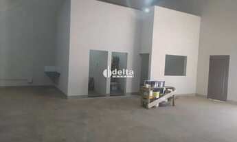 Imagem 4: Galpão disponível para locação e venda no bairro Segismundo Pereira em Uberlândia-MG