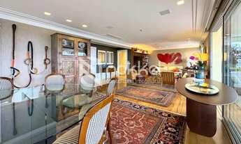 Imagem 2: Apartamento de Luxo no Paraíso Lindenberg Tutóia