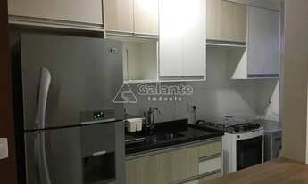 Imagem 5: Apartamento - São Bernardo - Campinas