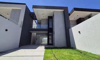 Imagem 2: Casa com 4 dormitórios à venda, 141 m² por R$ 750.000,00 - Maraponga - Fortaleza/CE